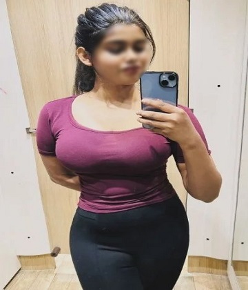Zirakpur Call Girls