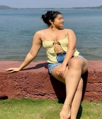 hot Call Girls in Zirakpur